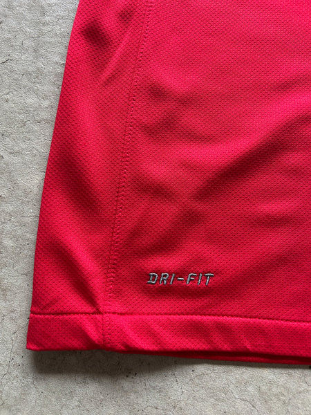 2011/12 Arsenal Nike Home Football Shirt #17 Song - S