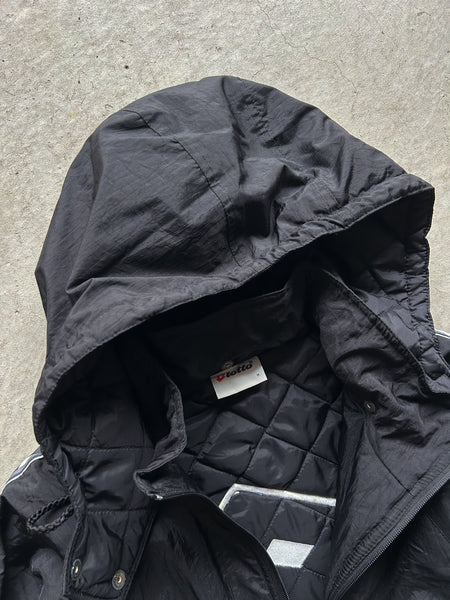 Vintage Lotto Trench Jacket - L
