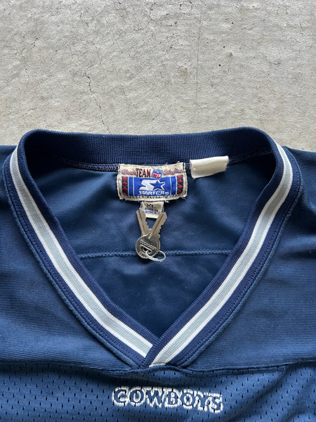 Vintage Dallas Cowboys NFL Emmitt Smith Jersey - XXL