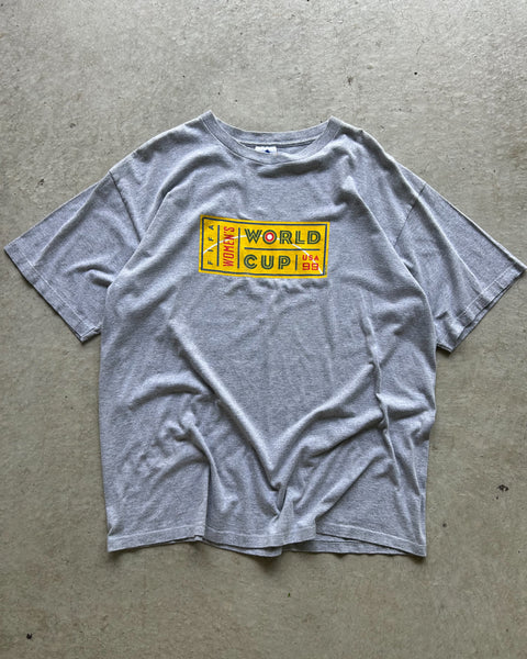 Vintage 1999 FIFA Women’s World Cup USA T-Shirt - XXL