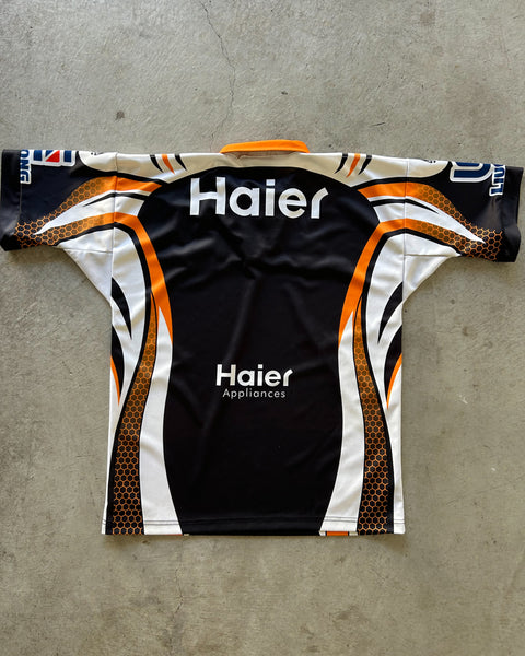2007 Wests Tigers Home NRL Jersey - L