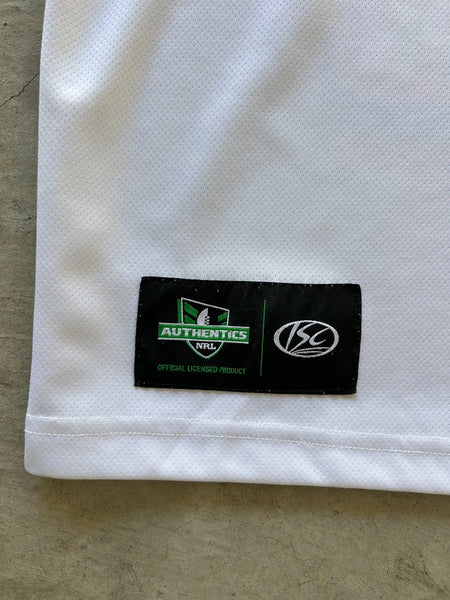 2009 Canberra Raiders Away Jersey - S/M