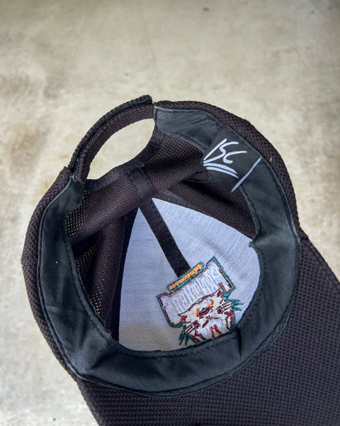 Vintage 2000s Penrith Panthers NRL Cap