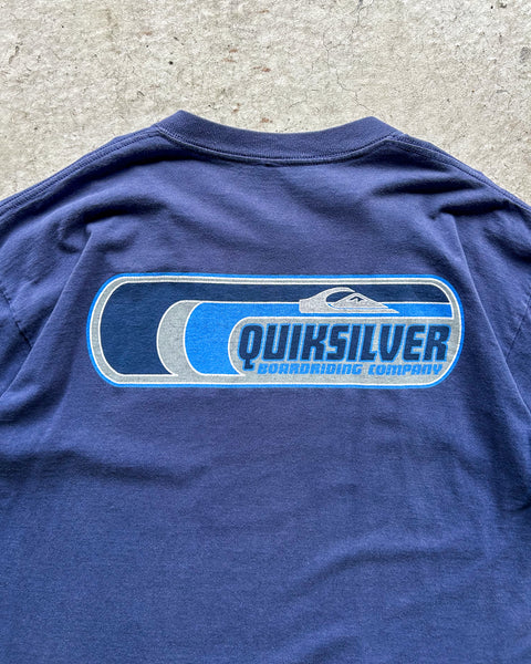 Vintage Quiksilver T-Shirt - XL