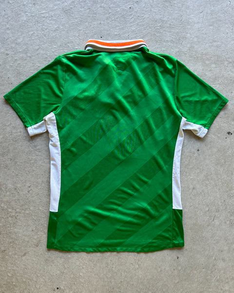 2016 Ireland Umbro Football Shirt - M