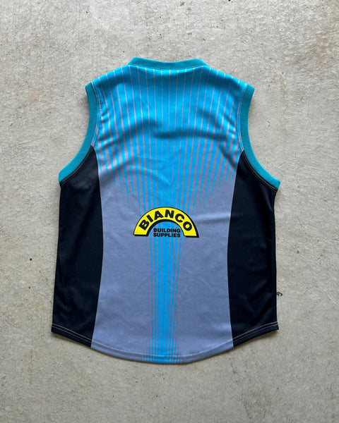 2007 Port Adelaide Power Guernsey - L