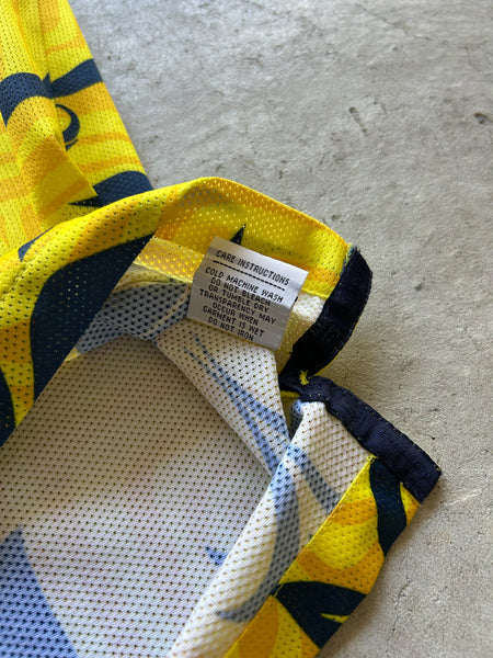 Vintage 2000s Billabong Button Up Shirt - XL