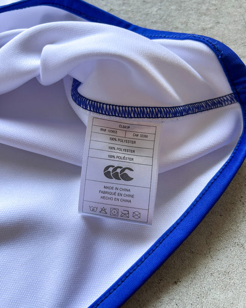 2011/12 Canterbury Bulldogs Home NRL Jersey - XXL
