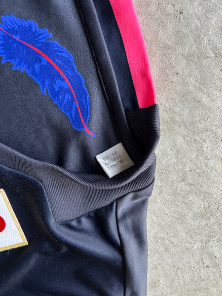 2016/17 Japan Home Adidas Football Shirt - S