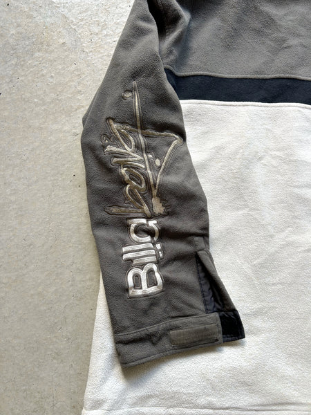 Vintage 2000s Billabong Reversible Jacket - XXL