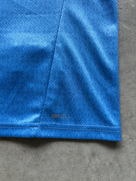 Manchester City Home Grealish Football Shirt - L