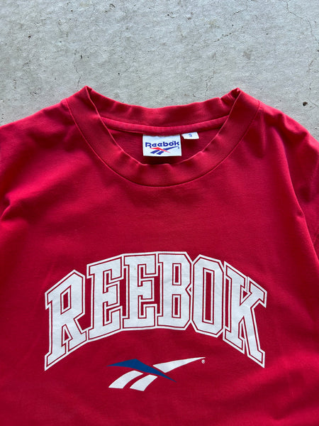 Vintage Reebok T-Shirt - L