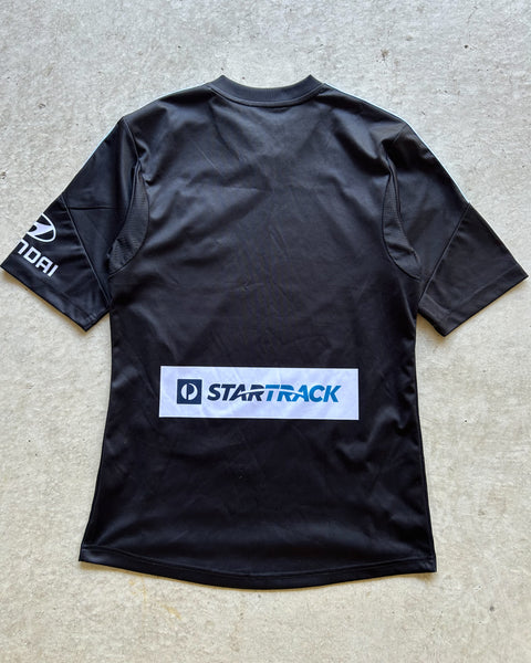 2014/15 Sydney FC Away Football Shirt - S