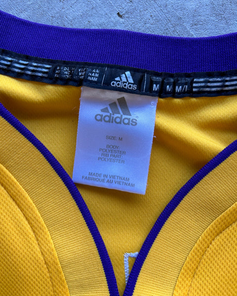 2013 LA Lakers Bryant NBA Basketball Jersey - M