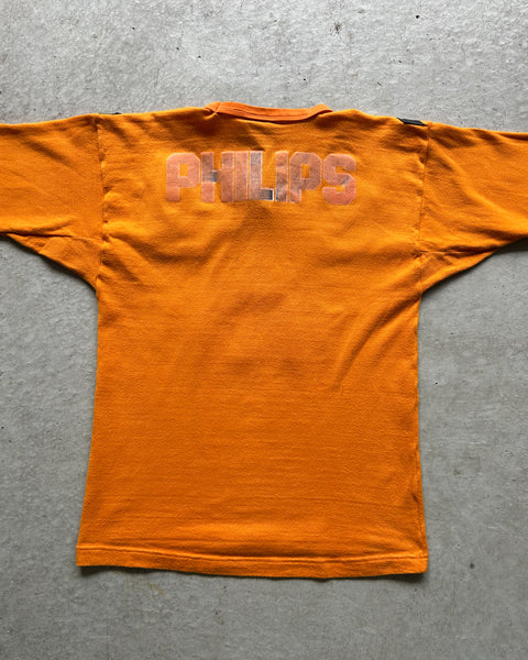 Vintage Balmain Tigers NRL Jersey - S
