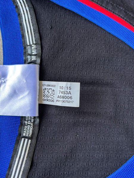 2015 LA Clippers Alternate Paul NBA Jersey - M BNWT