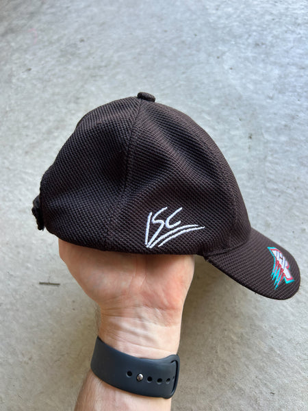 Vintage 2000s Penrith Panthers NRL Cap