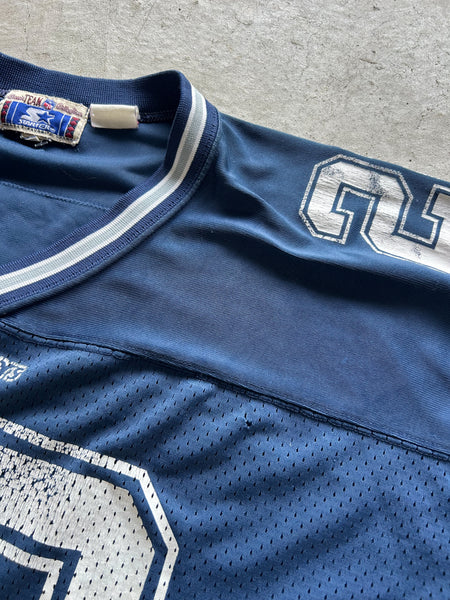 Vintage Dallas Cowboys NFL Emmitt Smith Jersey - XXL