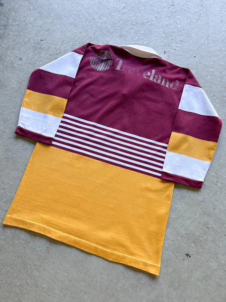 Vintage 1994 Brisbane Broncos NRL Home Jersey - L
