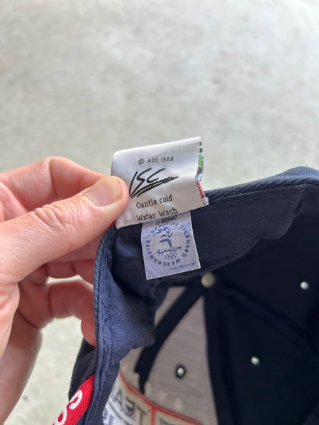 2000 Sydney Olympics Team Aus Cap