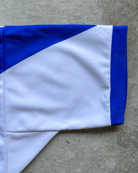 Vintage 1998 Canterbury Bulldogs Nike NRL Jersey - XL tag
