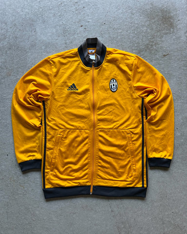 2016/17 Juventus Adidas Football Jacket - L