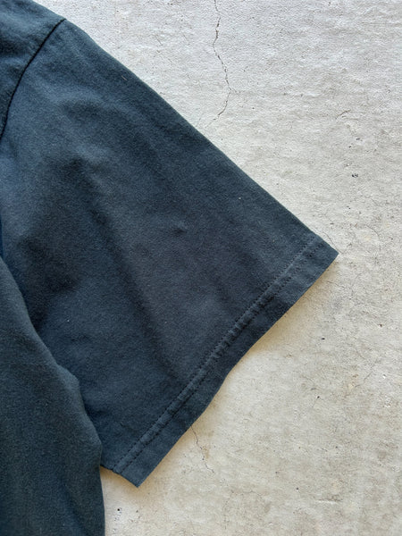 Vintage 1996 Pittsburgh Steelers NFL Helmet T-Shirt - XL