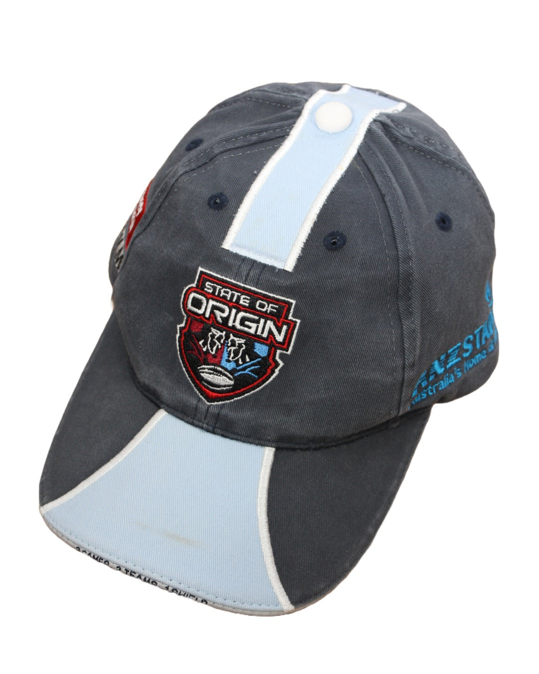 2008 NSW State of Origin NRL Cap