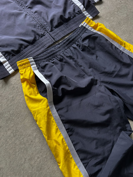 Vintage Lotto Tracksuit Set - L