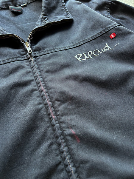 Vintage 2000s Ripcurl Jacket - L