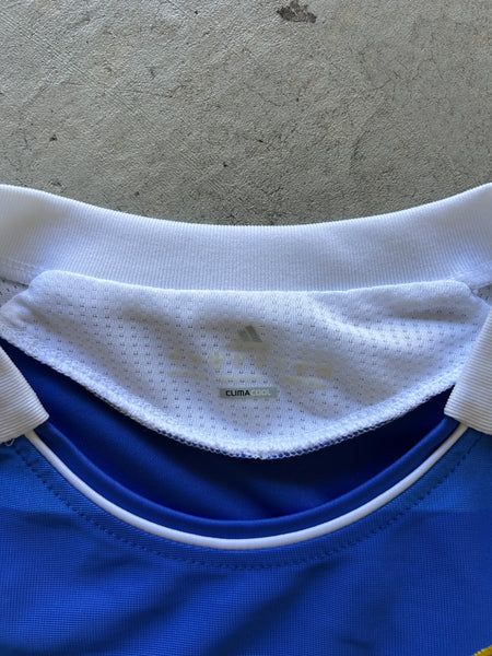 2011/12 Chelsea Adidas Home Football Shirt - Women’s M