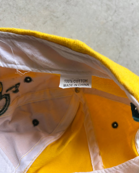 Vintage 2000s Australia Wallabies Cap