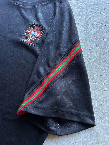 2020/21 Portugal Nike Training Football Shirt - XXL