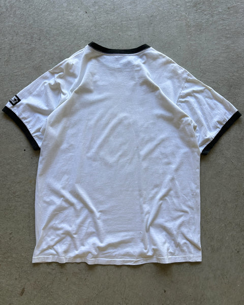 Vintage 1996 Dallas Cowboys Super Bowl XXX NFL T-Shirt - XL