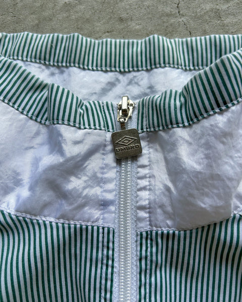 Vintage 90s Australia Kangaroos Rugby League Jacket - XL