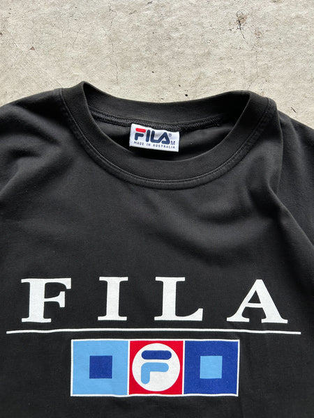 Vintage Fila T-Shirt - L