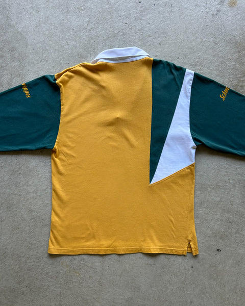 Vintage 1997/98 Australia Wallabies Rugby Jersey - M