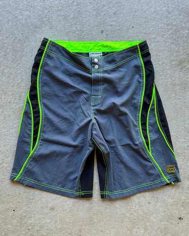 Vintage 2000s Billabong Board Shorts  - 34