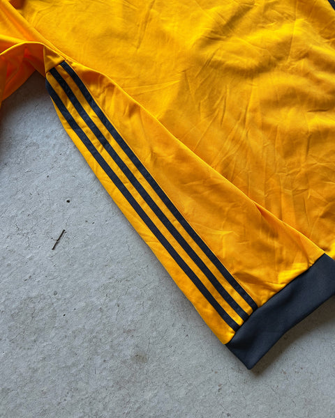 2016/17 Juventus Adidas Football Jacket - L
