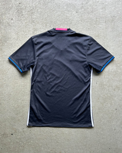 2016/17 Japan Home Adidas Football Shirt - S