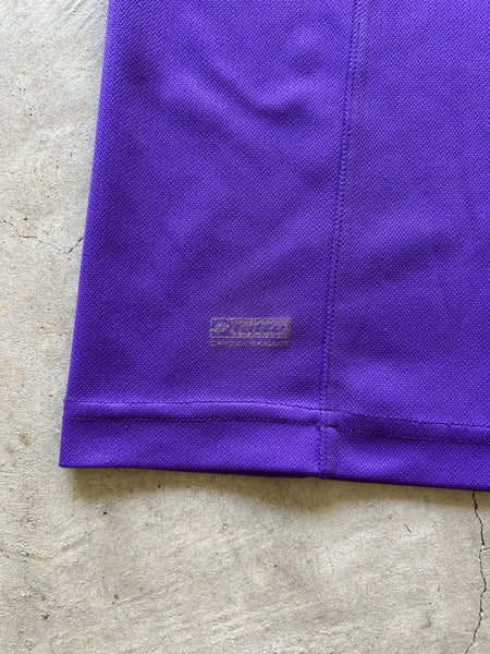 2011/12 Fiorentina Home Lotto Football Shirt - M