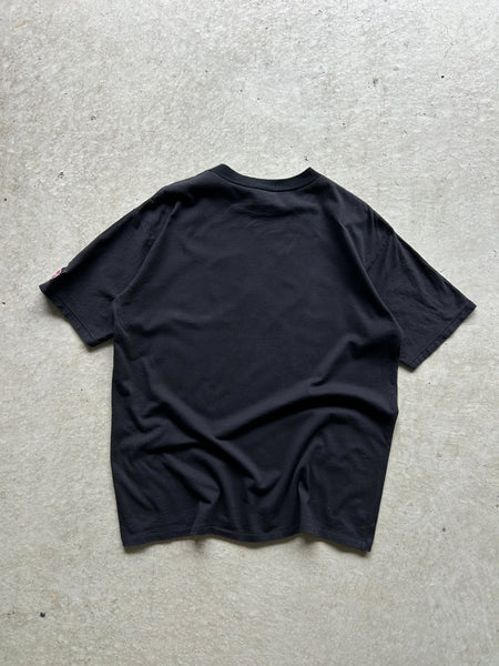 Vintage 1990s Harley Davidson ACME T-Shirt - M