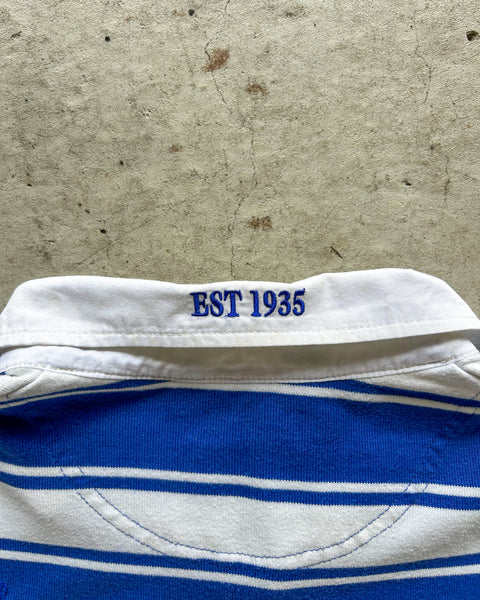 2008 Canterbury Bulldogs Centenary of Rugby League Jersey - M fits L