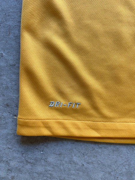 2014 Australia Socceroos Home Nike Football Shirt - M