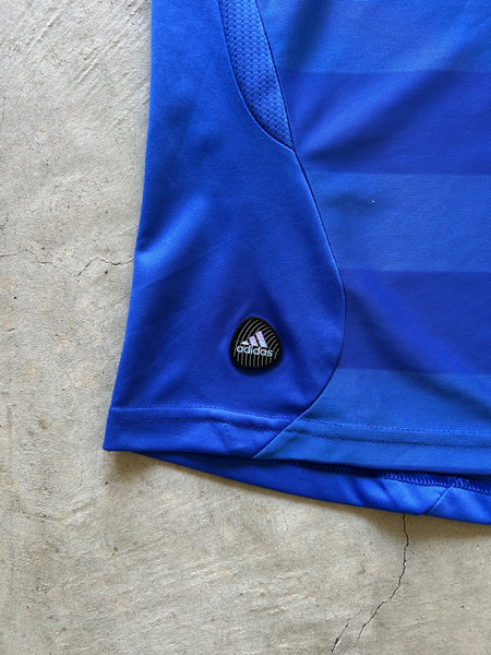 2011/12 Chelsea Adidas Home Football Shirt - Women’s M