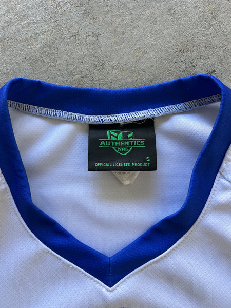 2009 Canberra Raiders Away Jersey - S/M