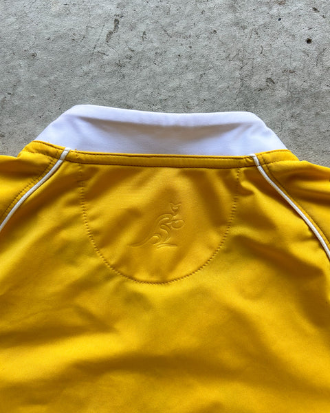 2016 Australia Wallabies Rugby Jersey - M