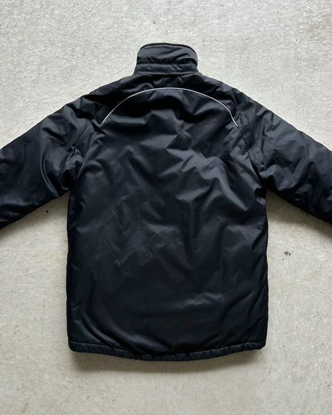 2007/08 Newcastle United Adidas Jacket - S