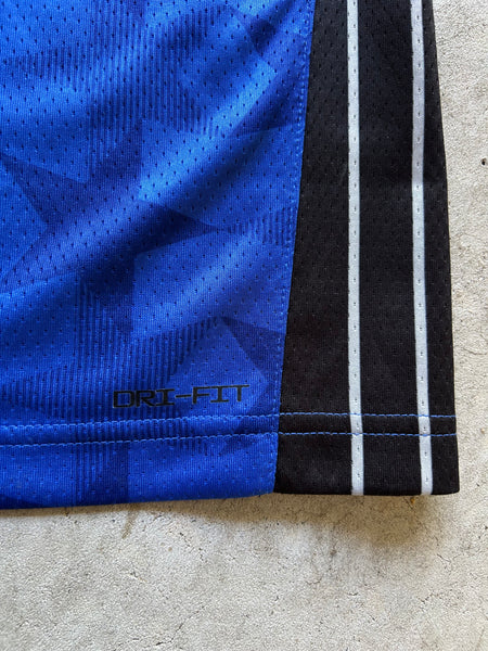 Orlando Magic Ingles NBA Basketball Jersey - XXL