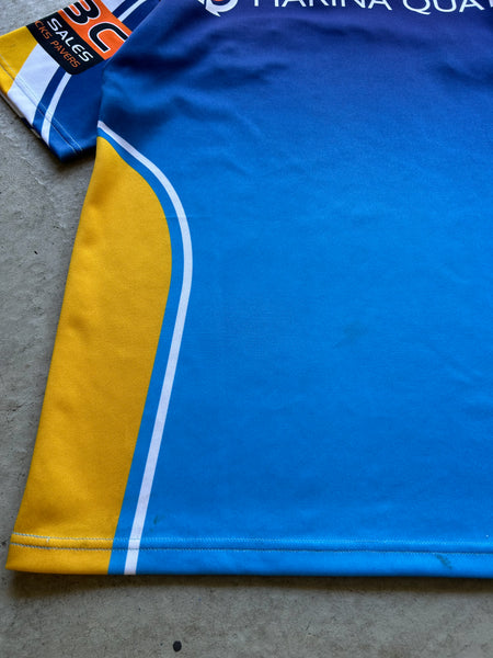 2008 Gold Coast Titans Home NRL Jersey - M